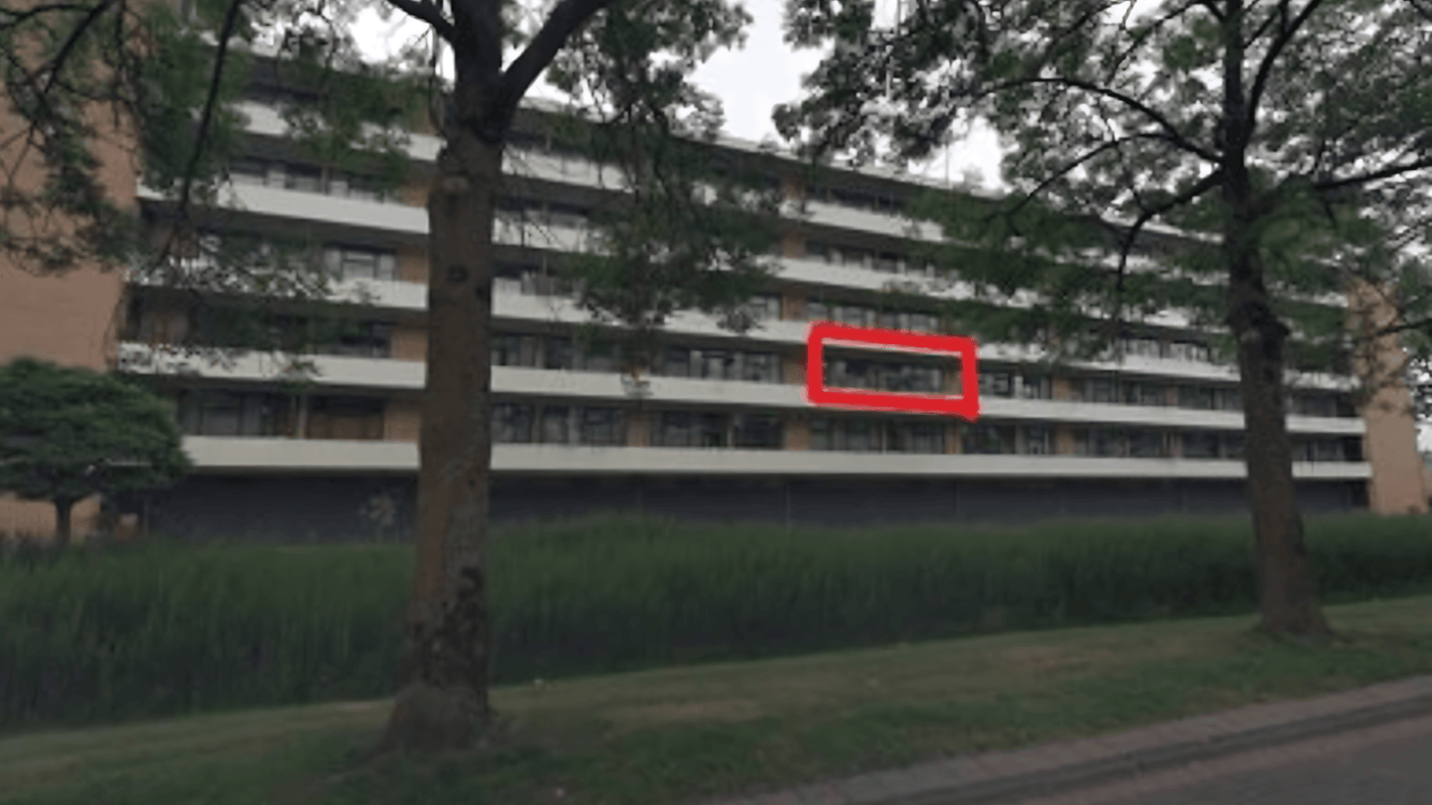 Appartement in Waalwijk