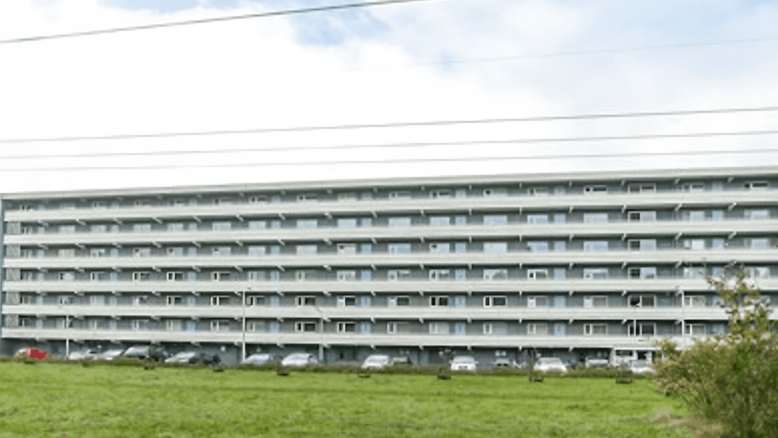 Appartement in Tilburg