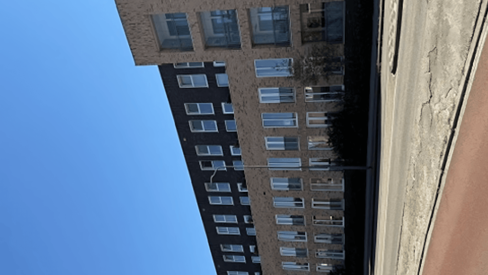 Studio in Den Bosch