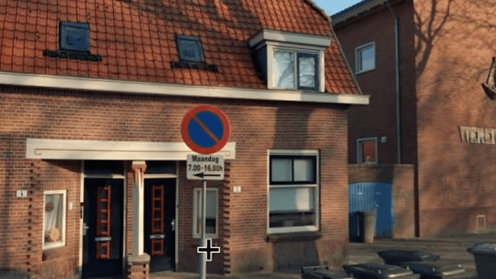 Huis in Hoorn