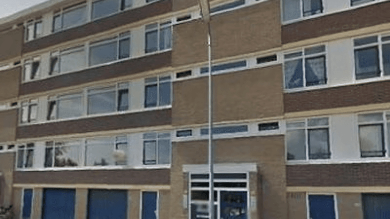 Appartement in Alkmaar