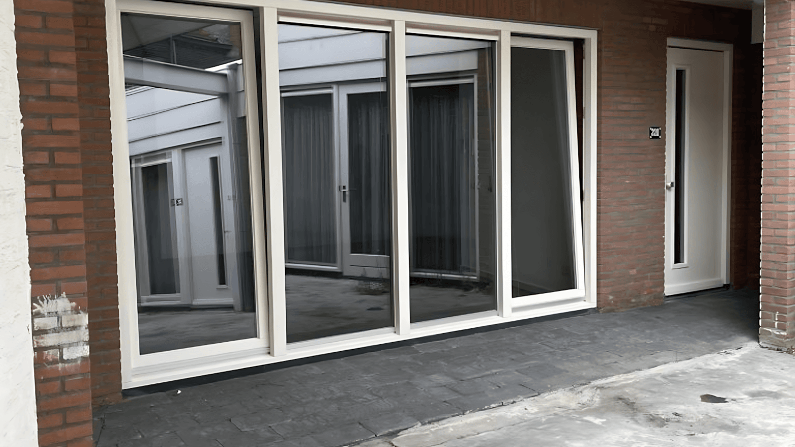 Appartement in Venlo