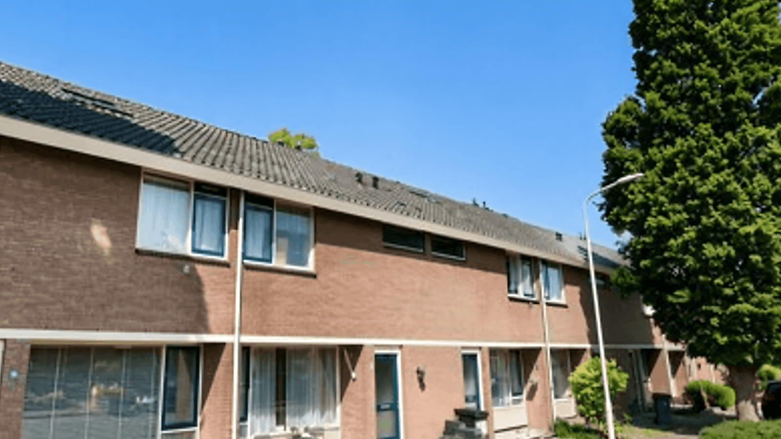 Huis in Zoetermeer