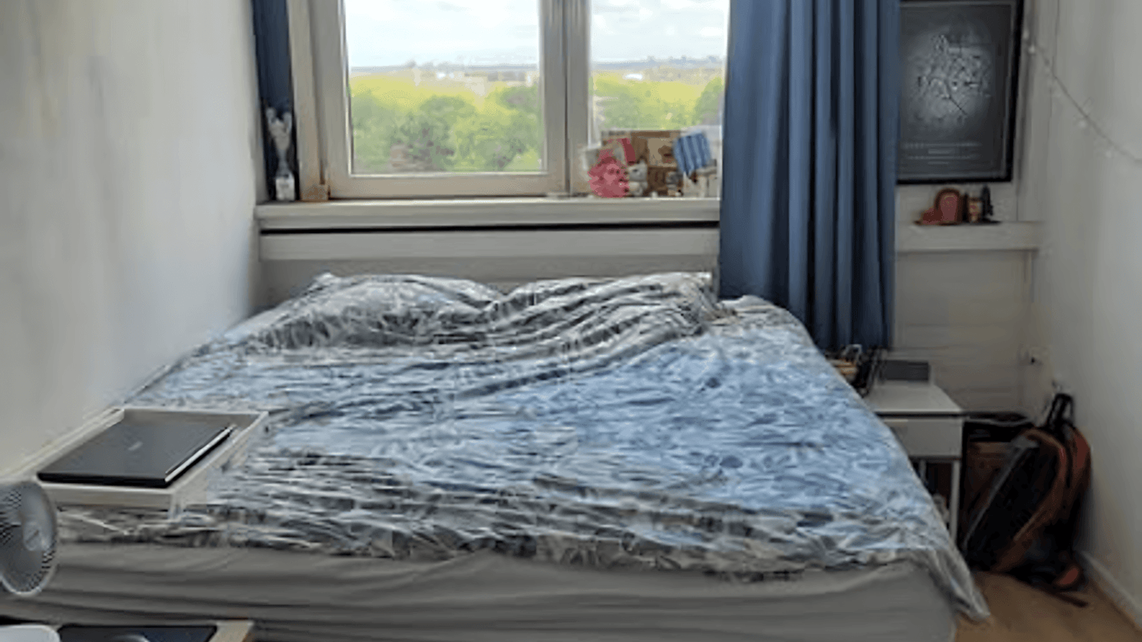 Kamer in Haarlem