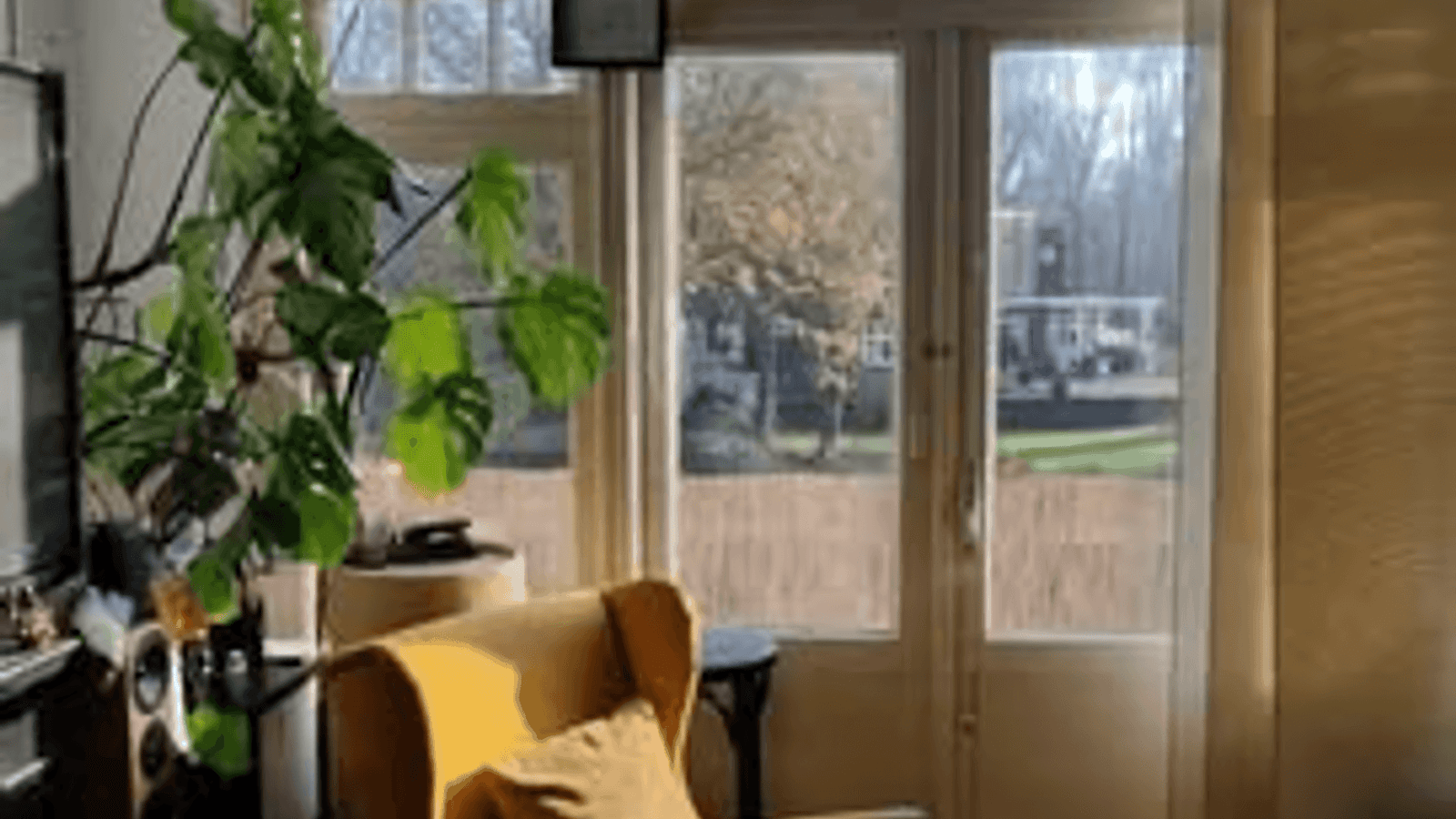 Studio in Haarlem