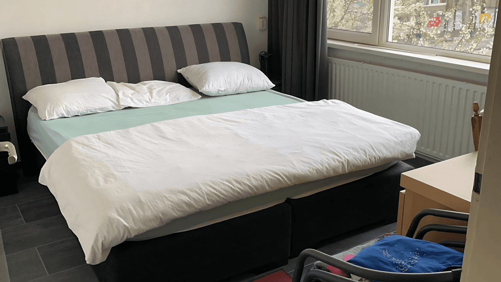 Kamer in Capelle Aan Den Ijssel