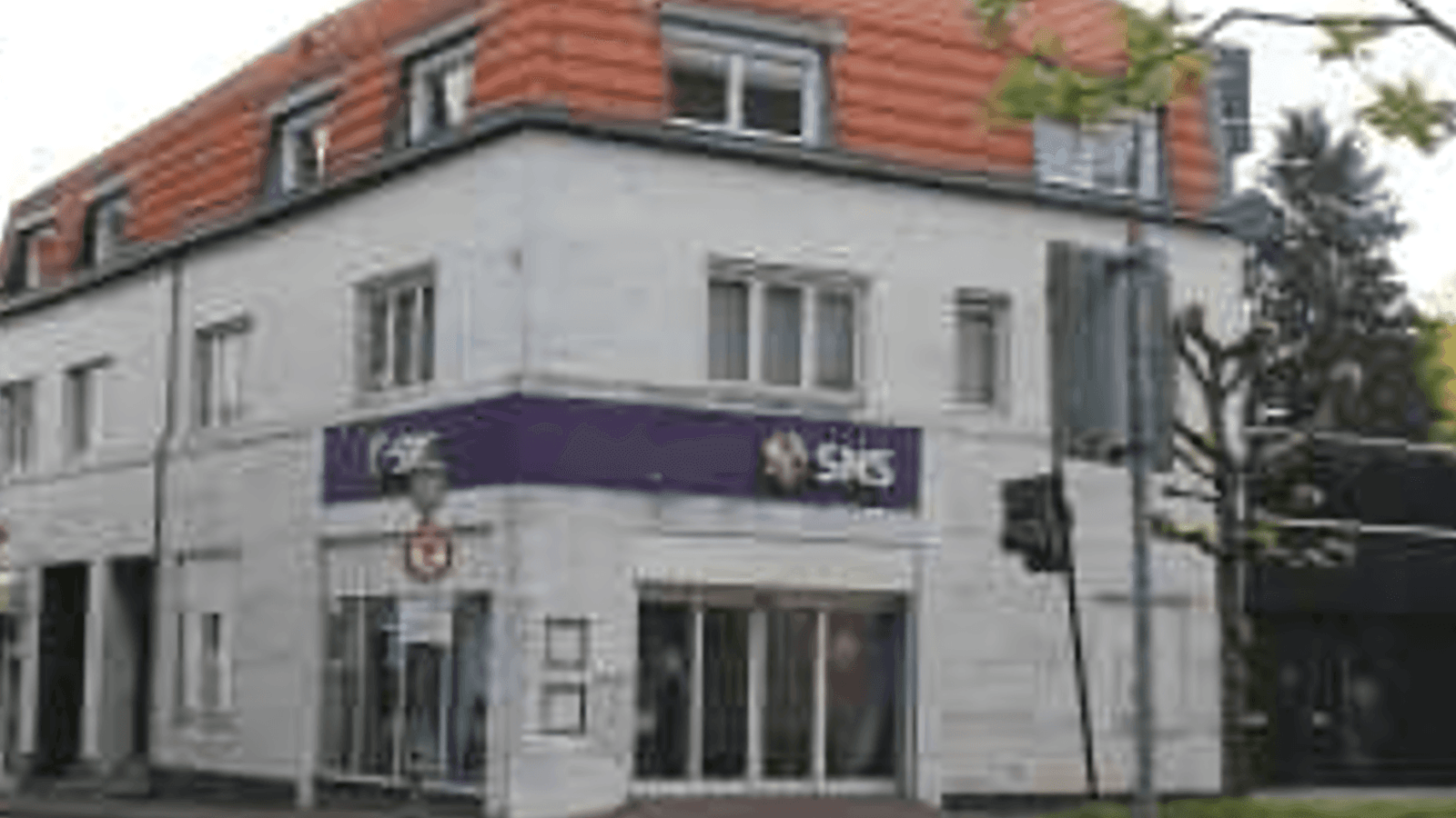 Appartement in Sittard