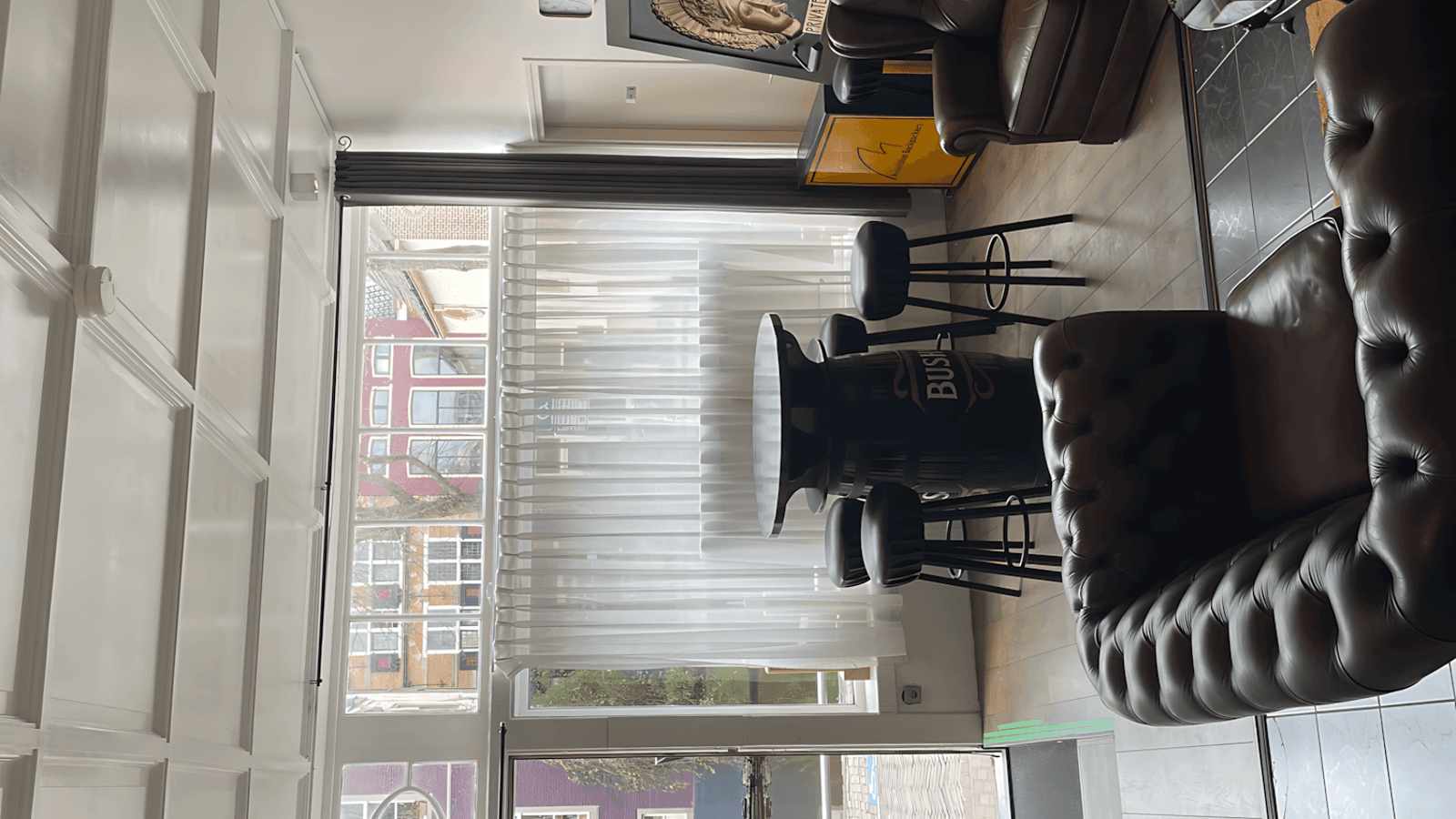 Kamer in Alkmaar
