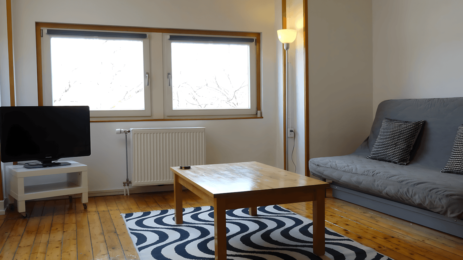 Studio in Rotterdam