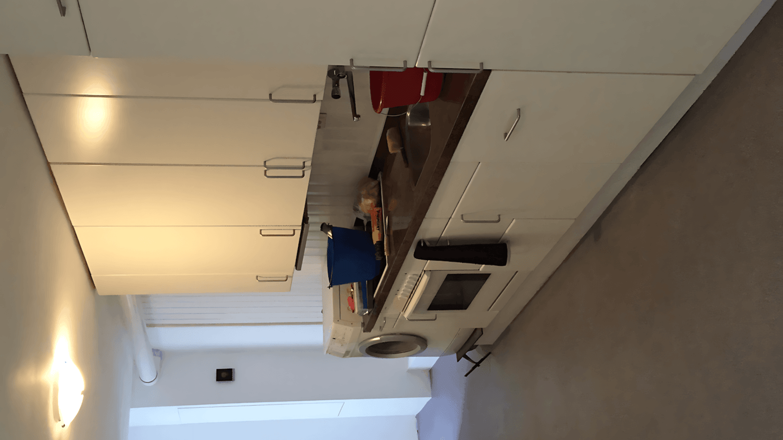 Kamer in Vlissingen