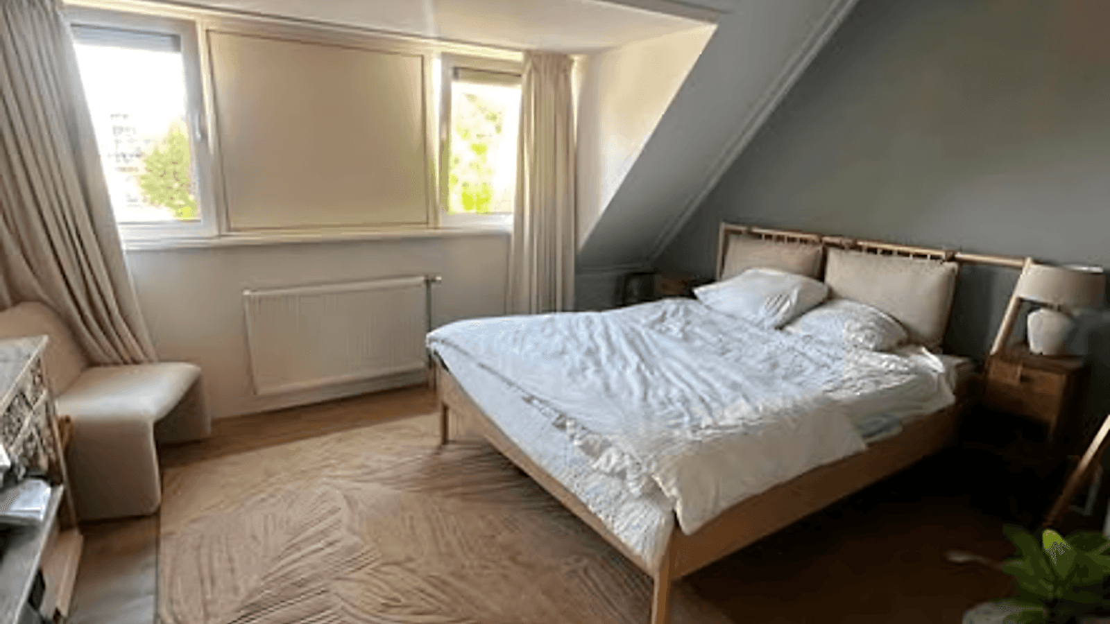 Kamer in Zaandam