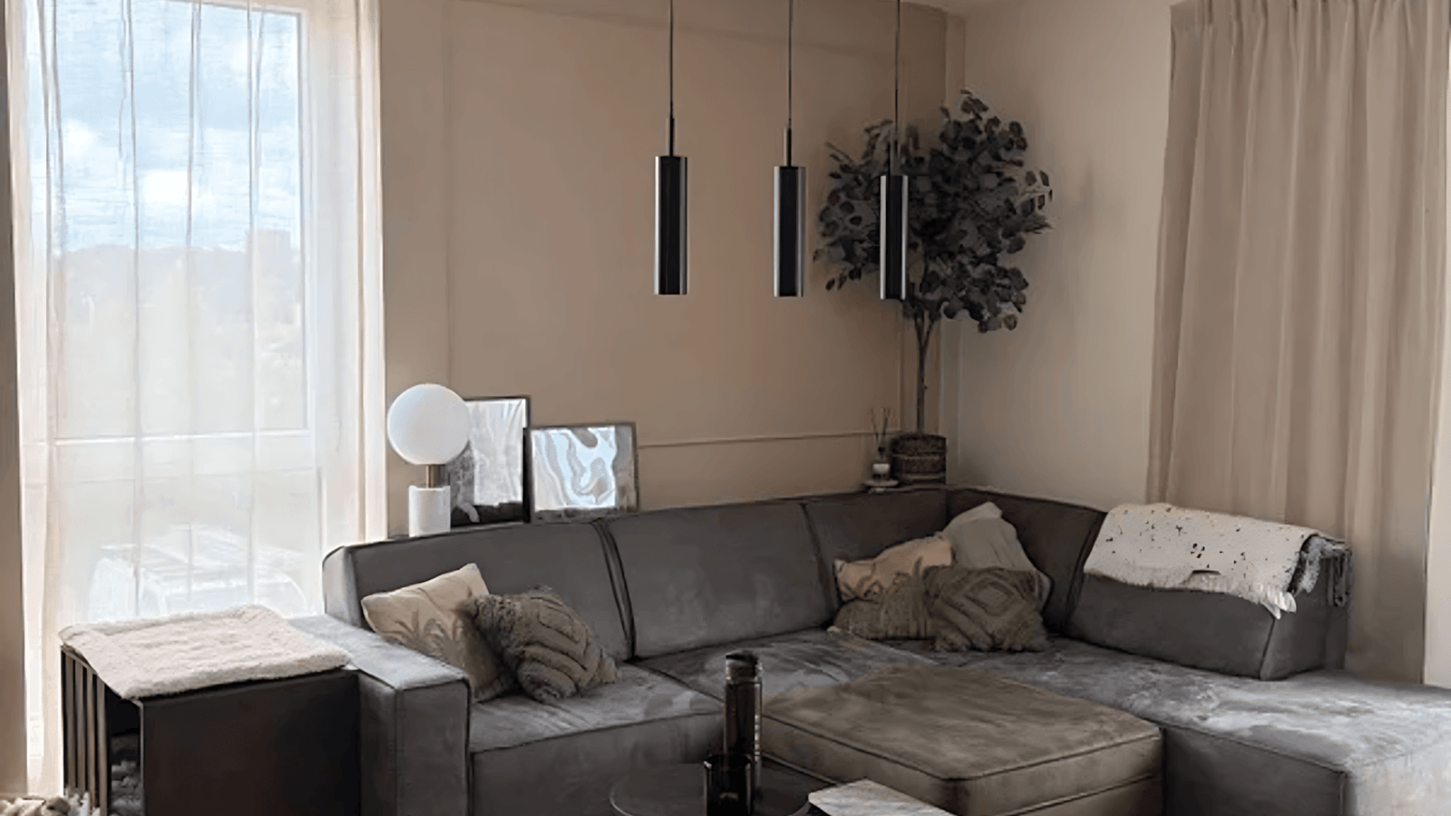 Appartement in Hoorn