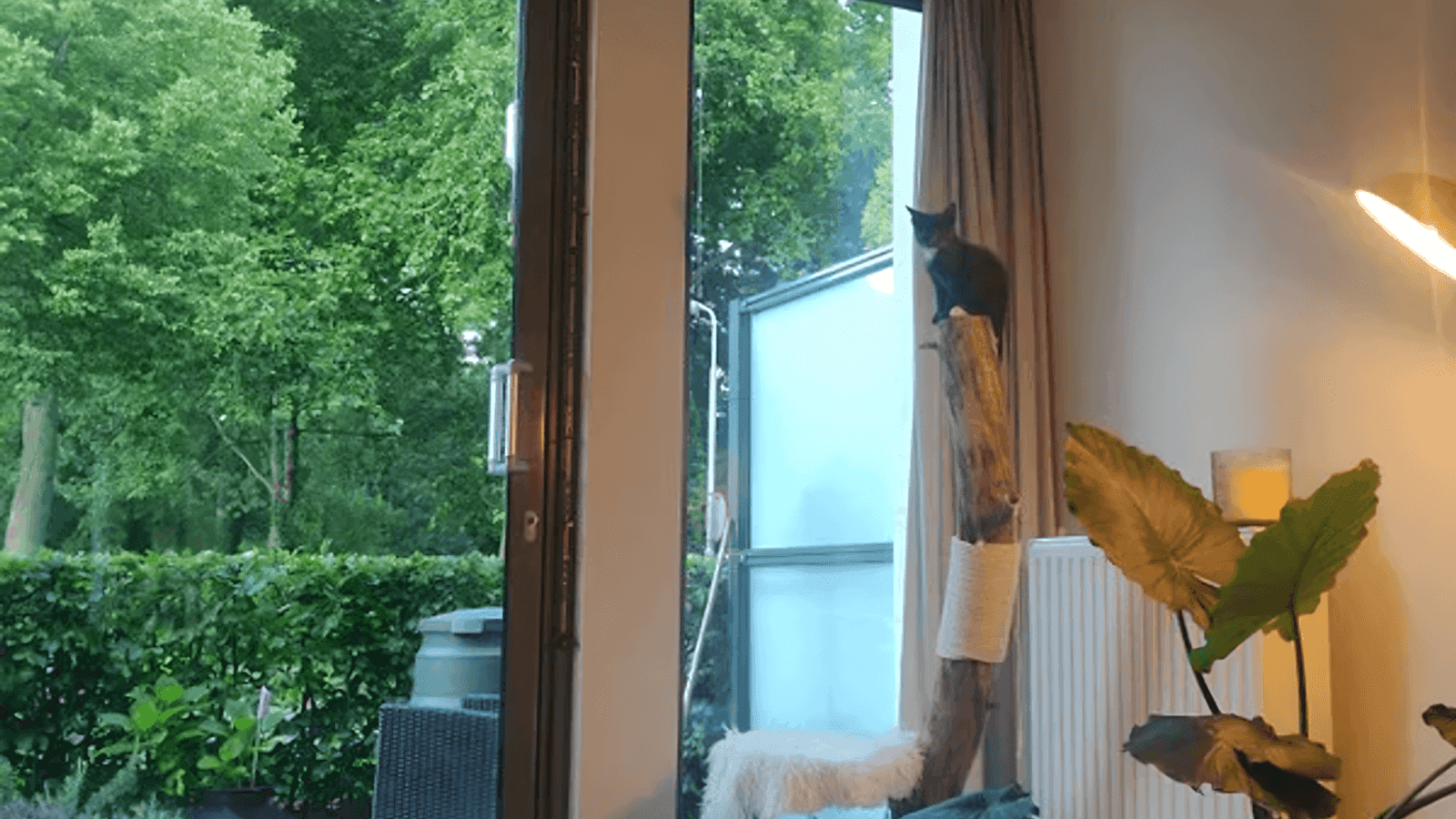 Appartement in Deventer