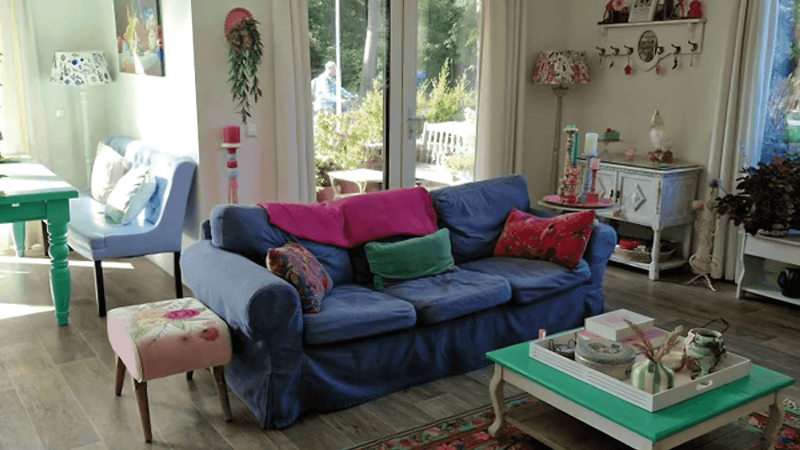 Appartement in Wassenaar