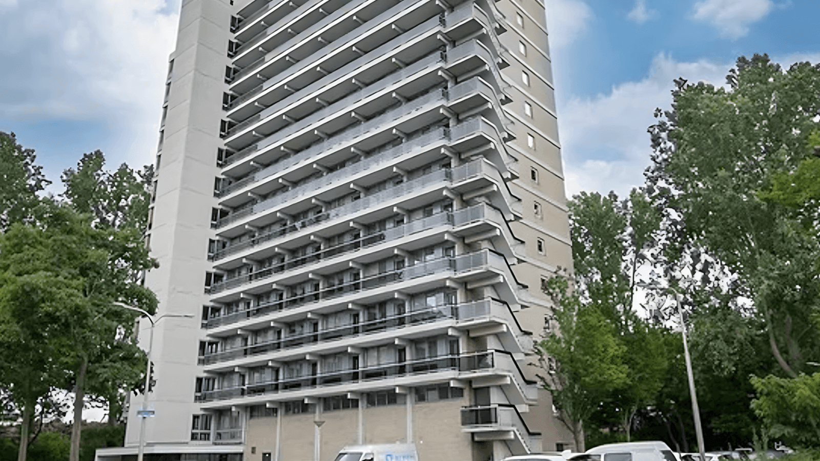 Appartement in Amstelveen