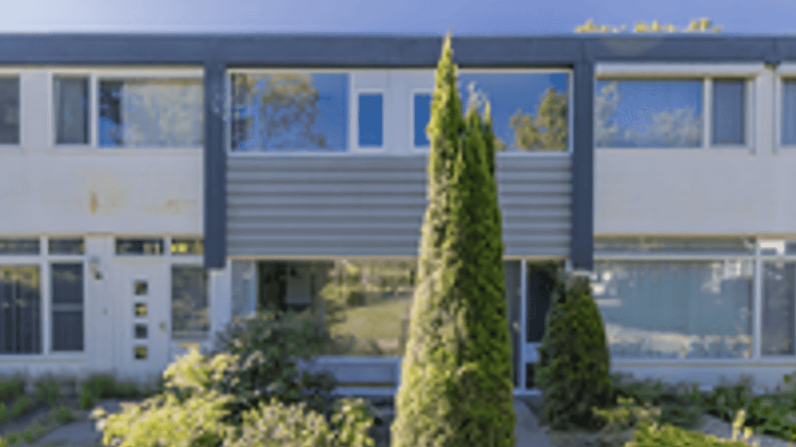 Huis in Uithoorn