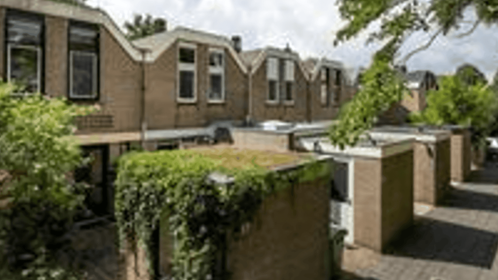 Huis in Amstelveen