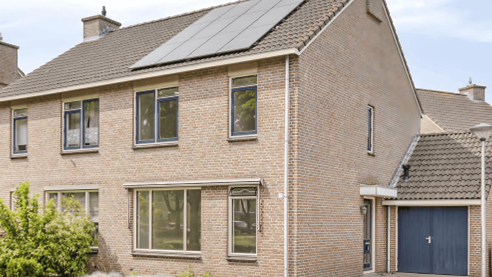 Huis in Helmond
