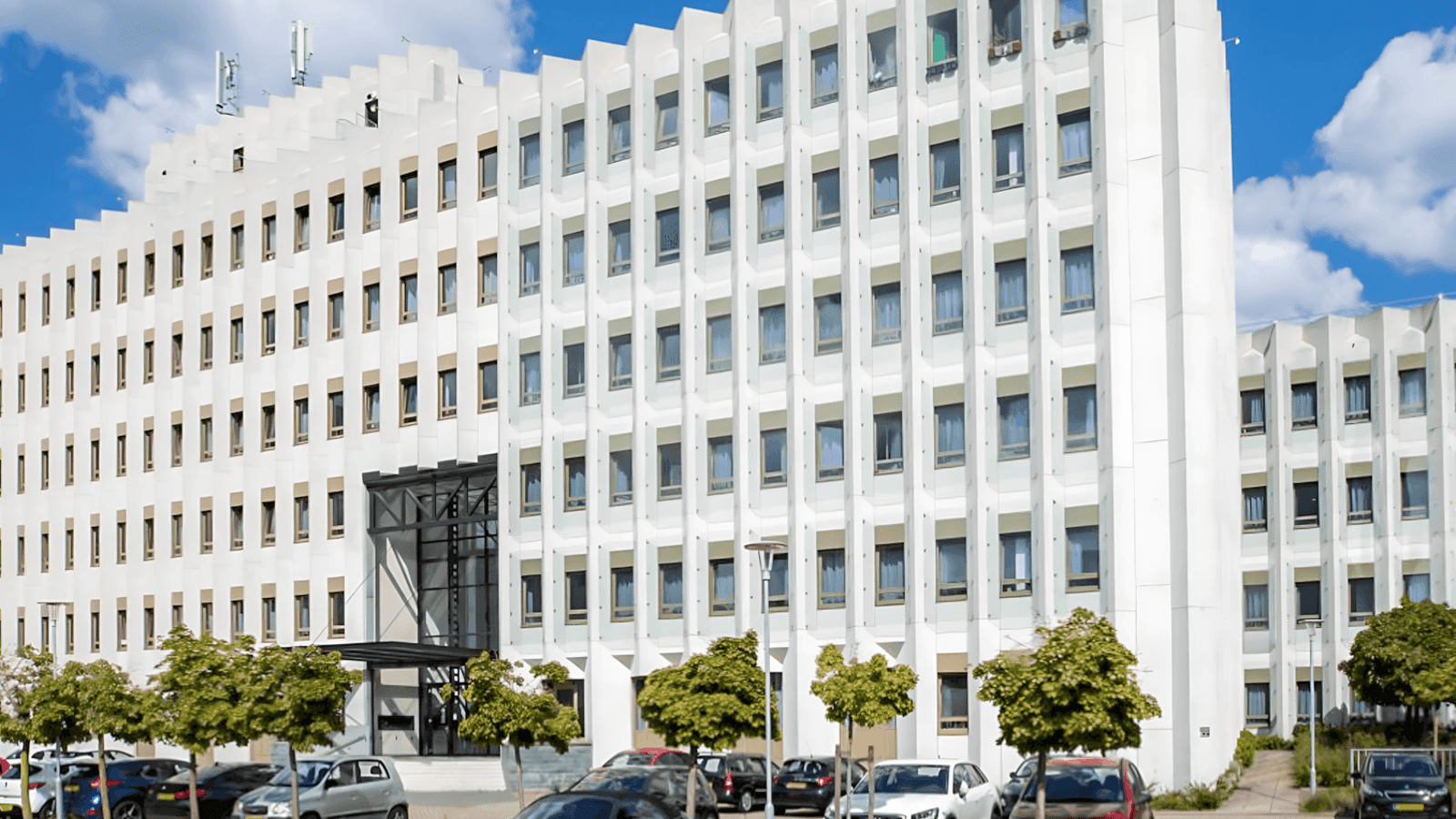 Studio in Utrecht