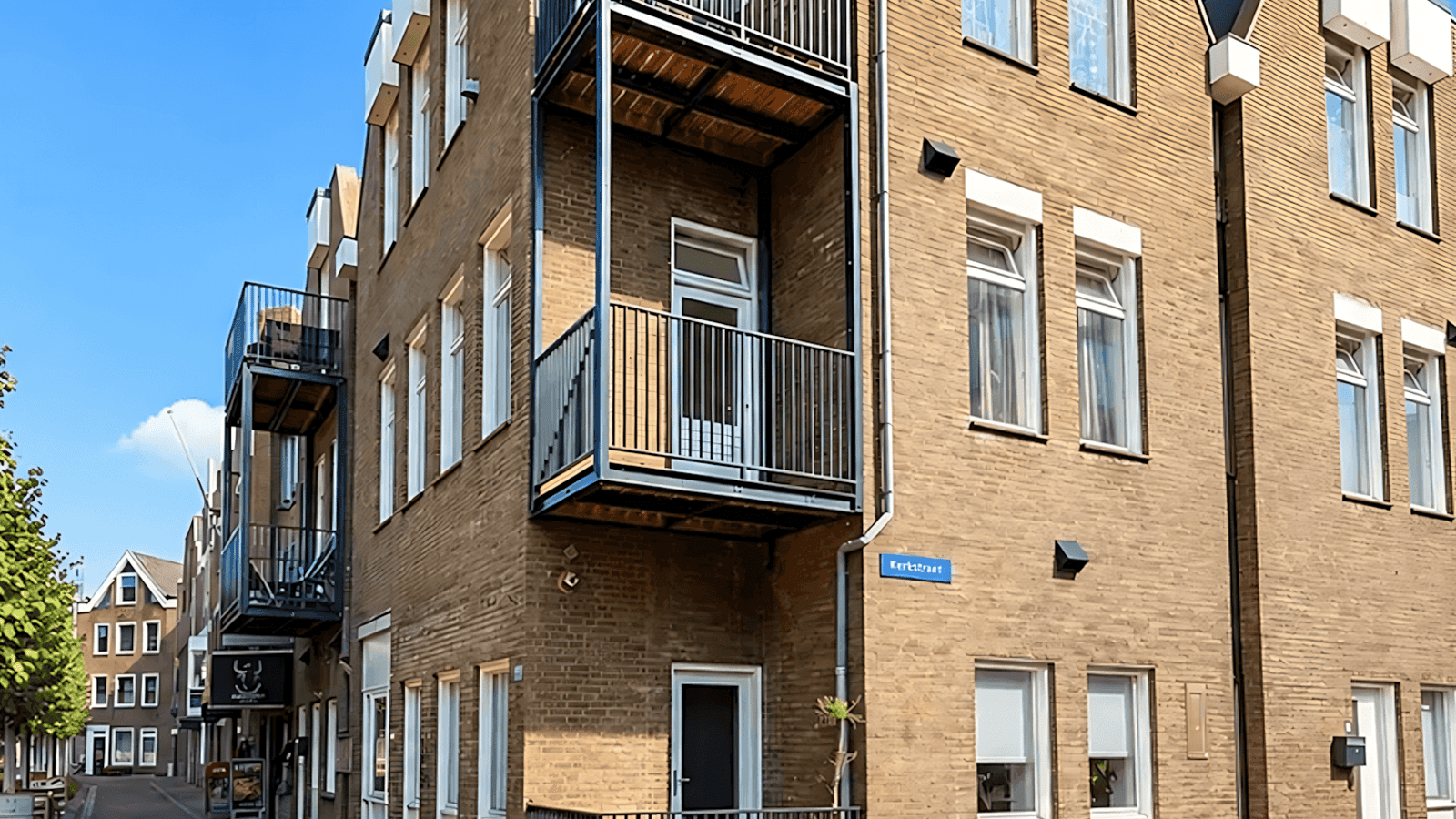 Kamer in Almere