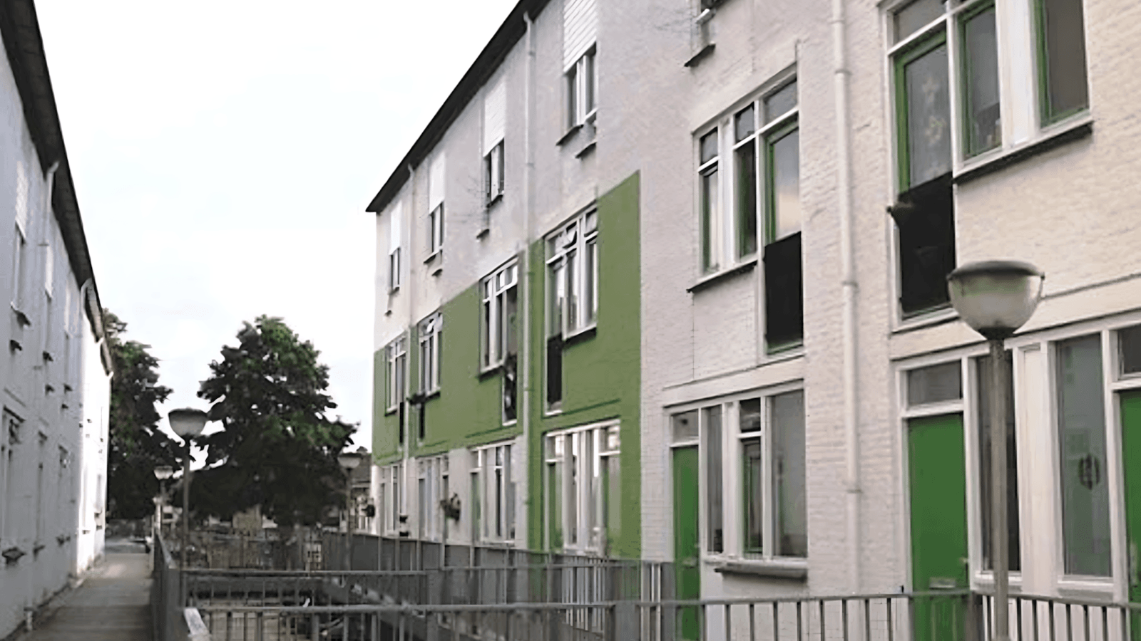 Appartement in Alphen Aan Den Rijn