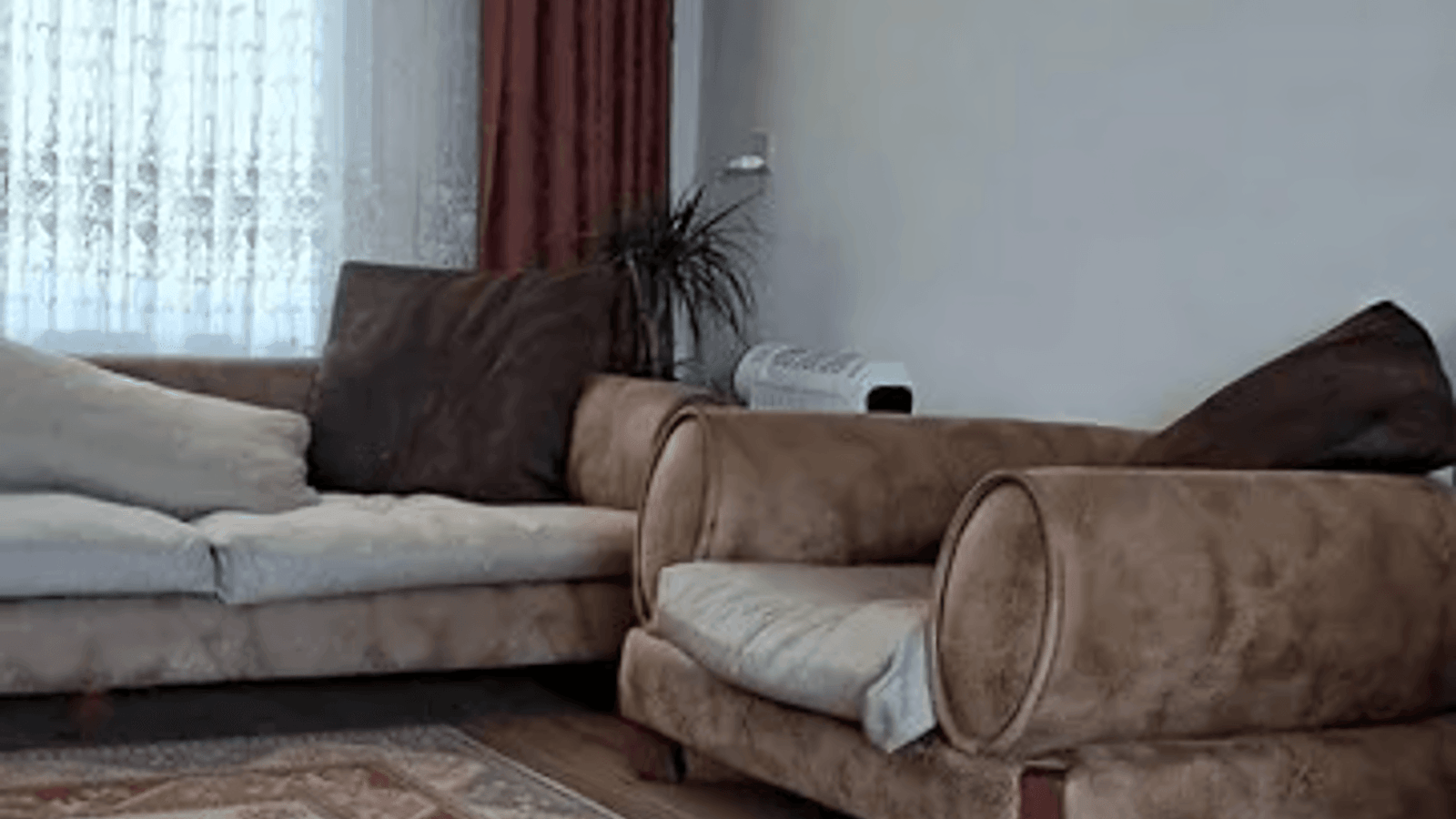 Appartement in Emmen