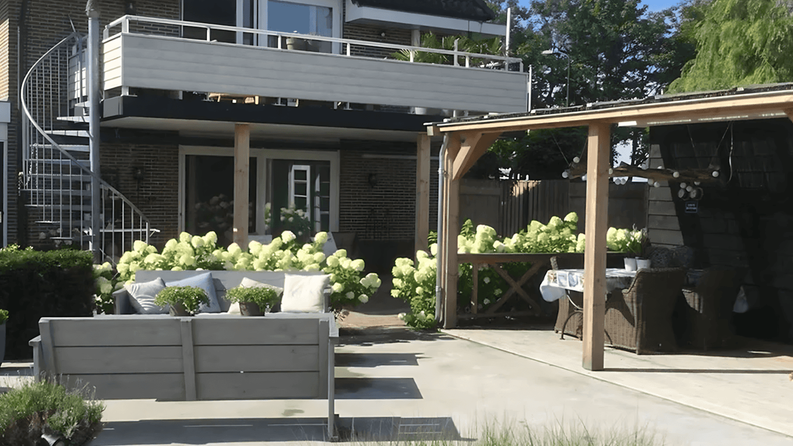 Huis in Loosdrecht