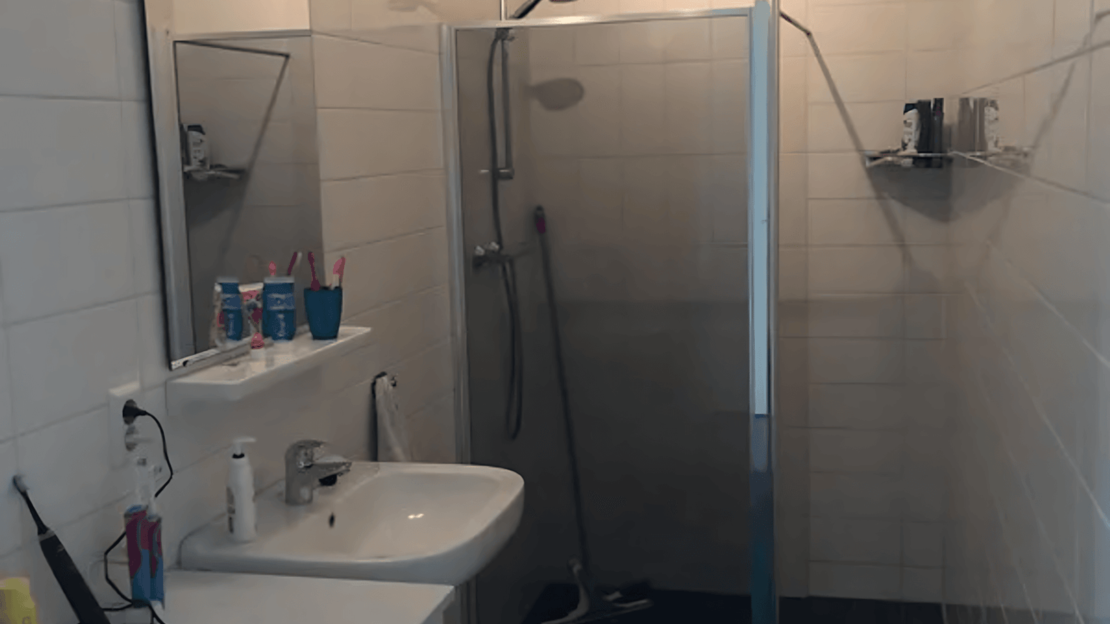 Appartement in Breda