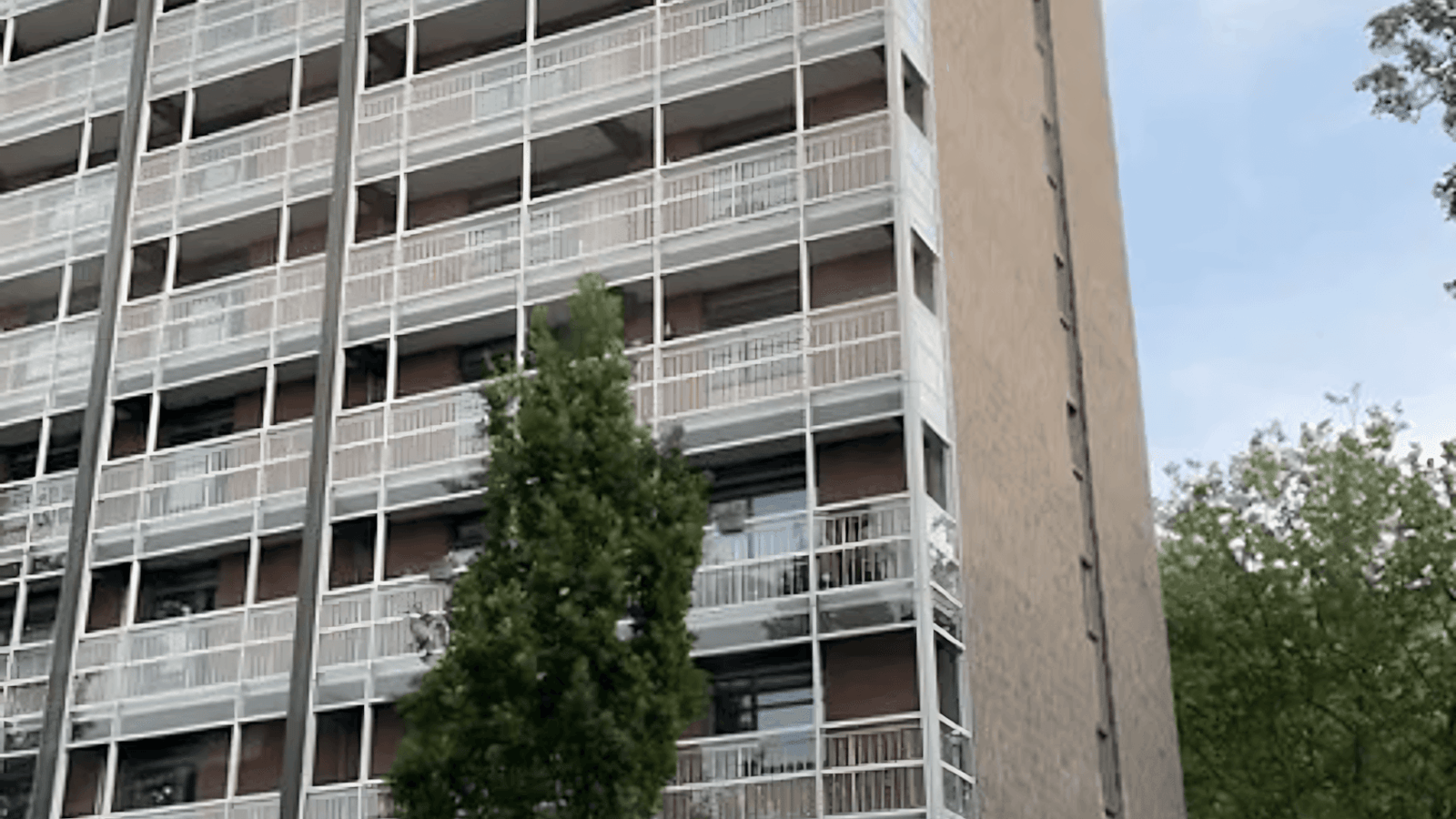 Appartement in Oosterhout