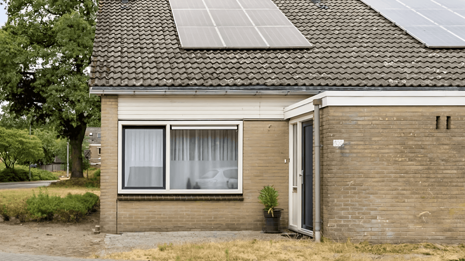 Kamer in Emmen