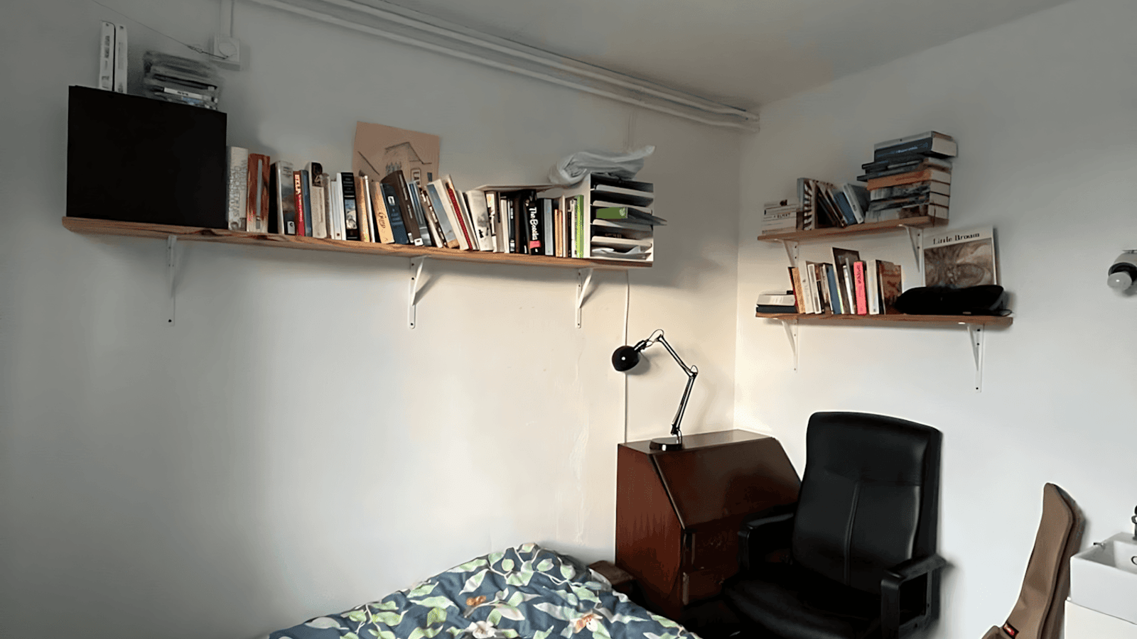 Kamer in Diemen