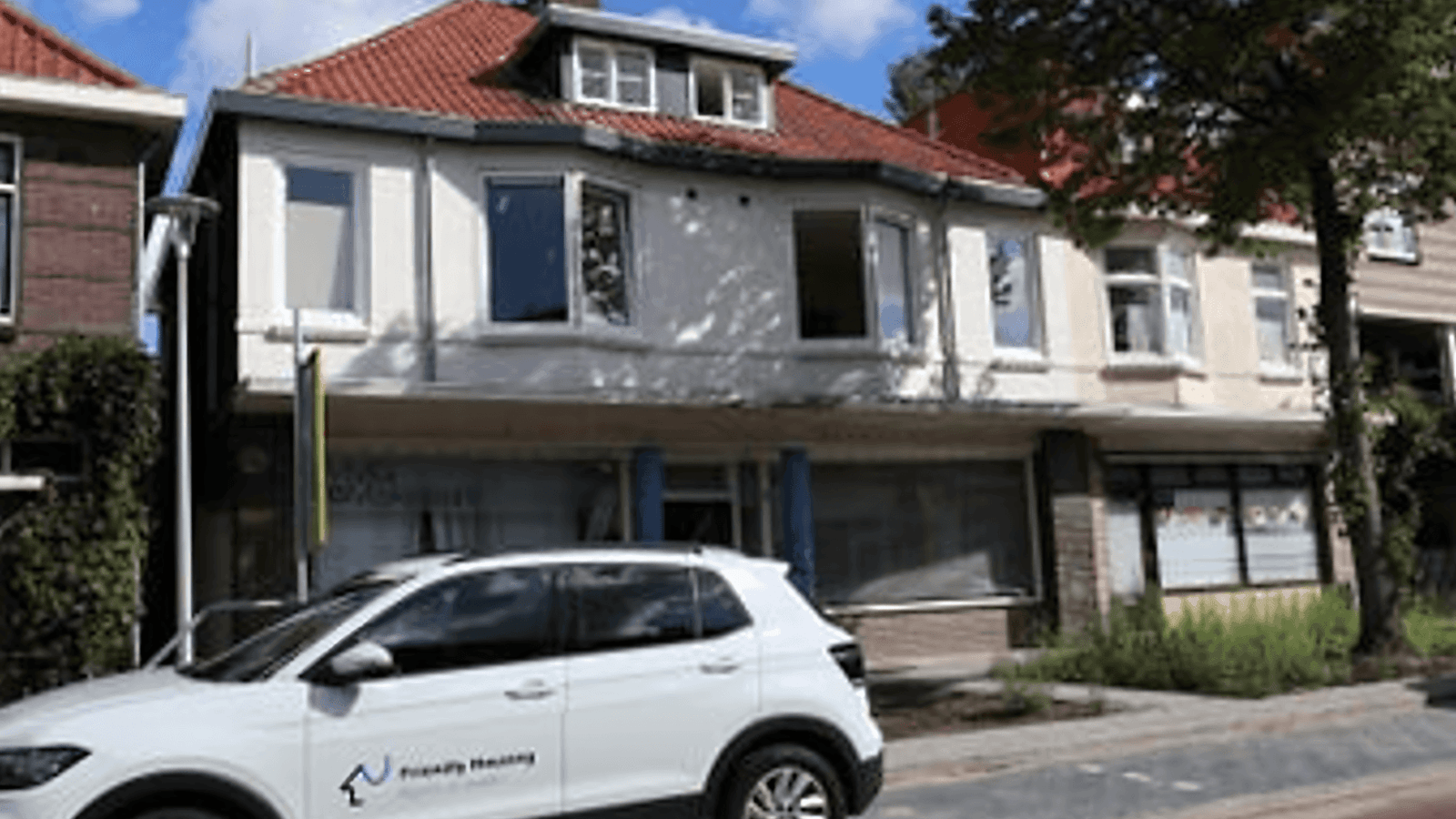 Appartement in Eindhoven