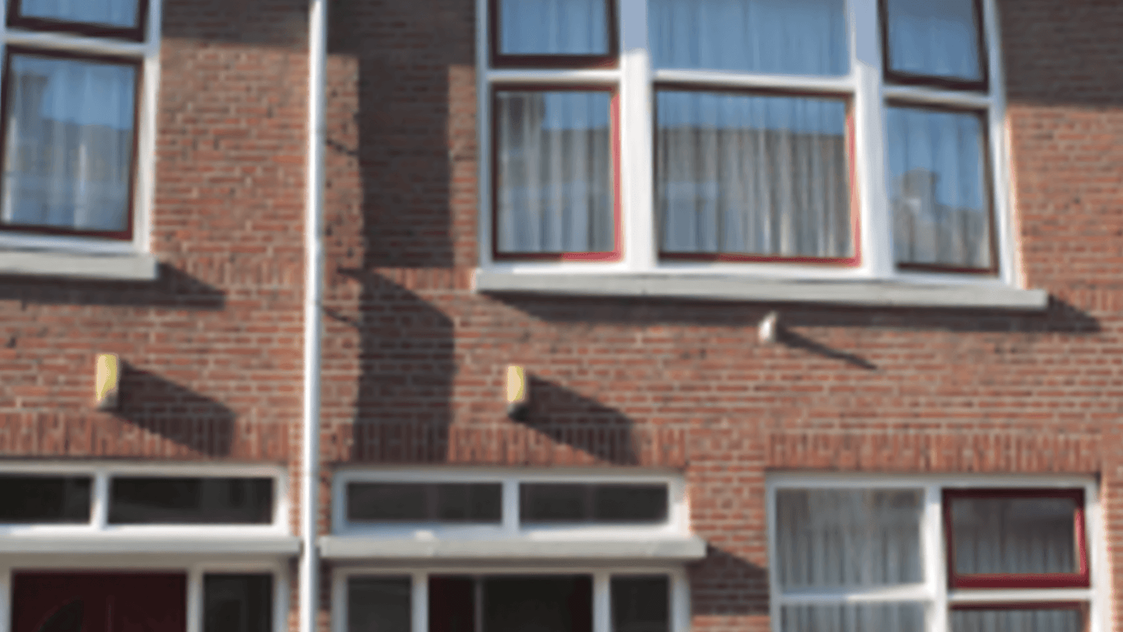 Huis in Schiedam