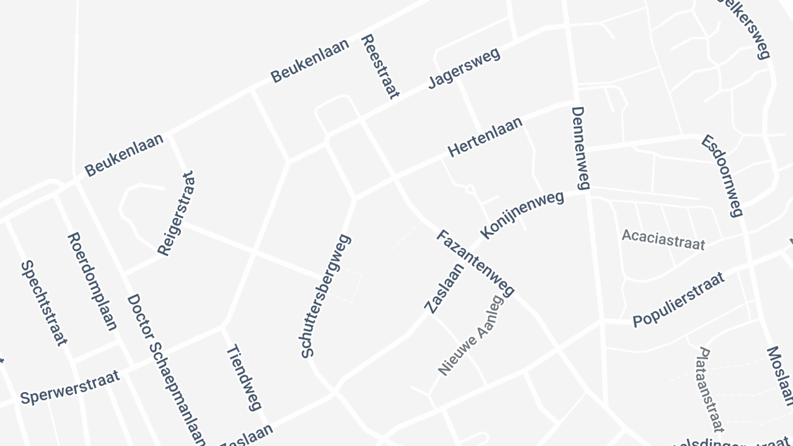 Huis in Arnhem