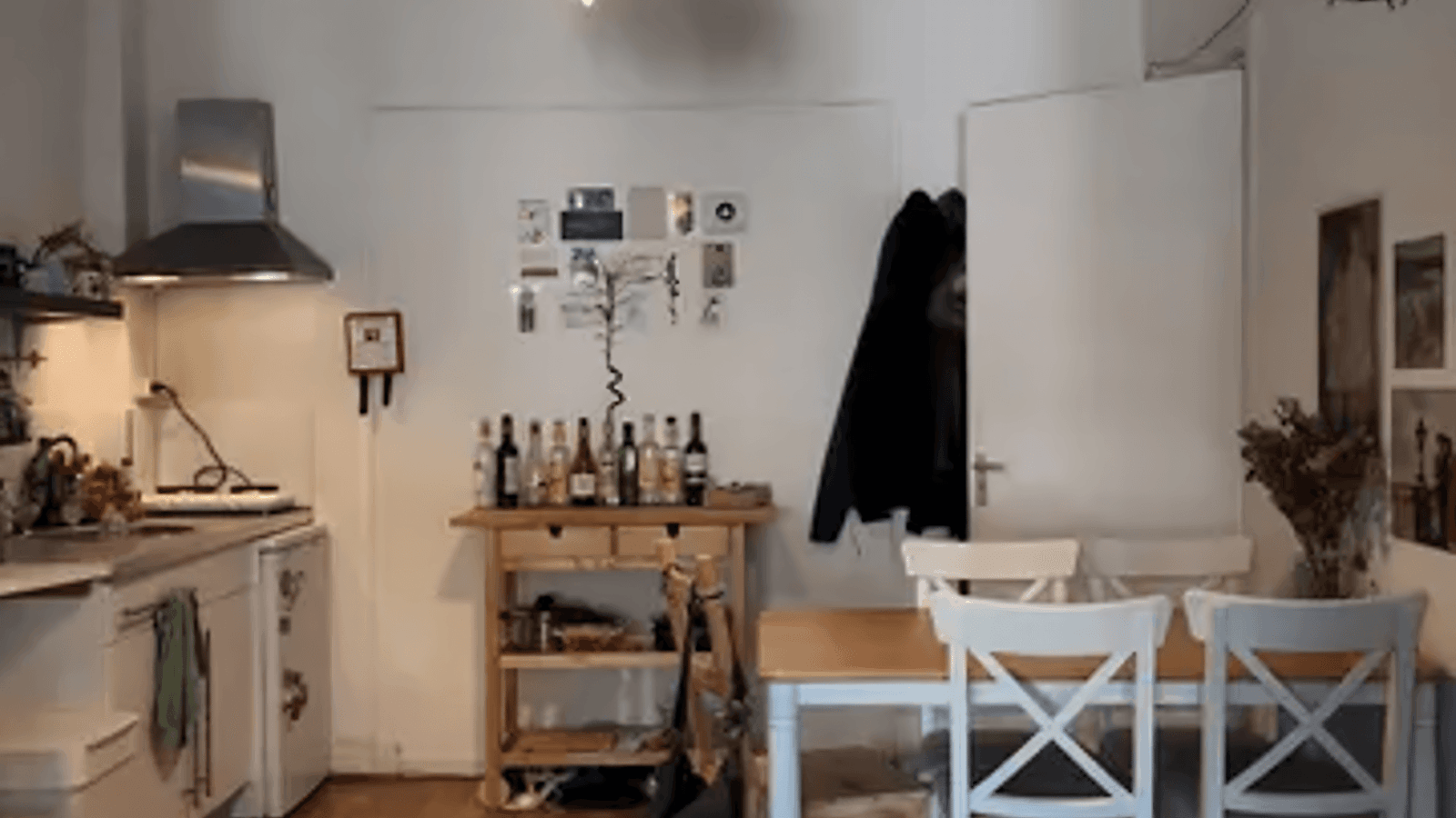Kamer in Maastricht