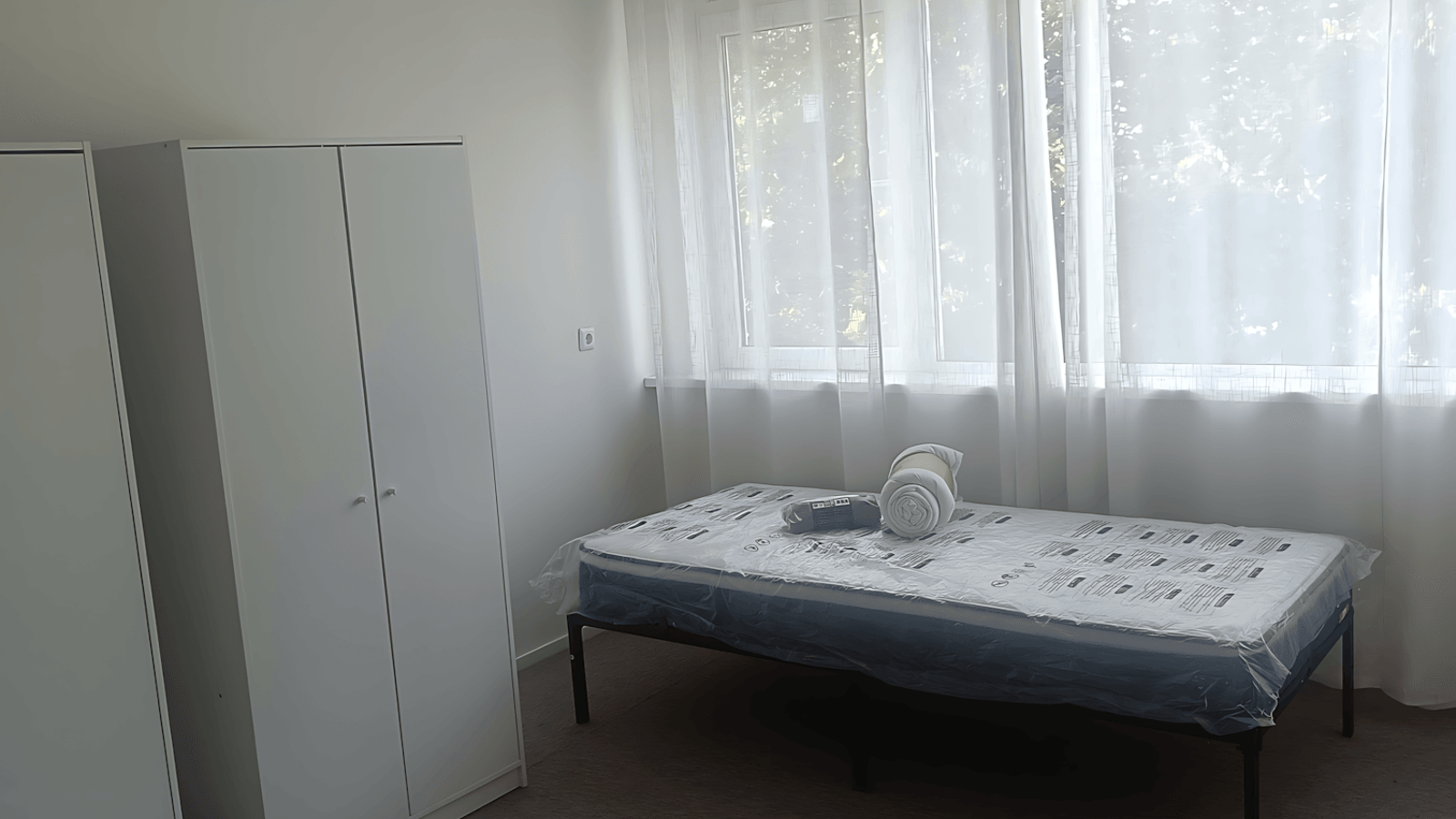 Appartement in Rotterdam