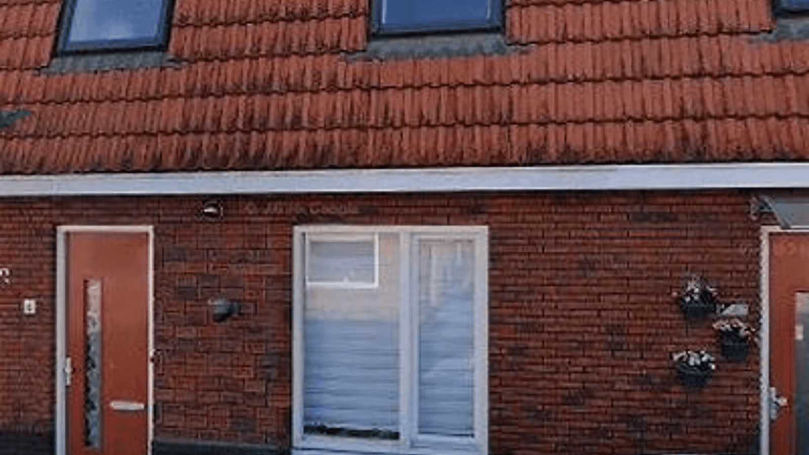 Huis in Zaandam