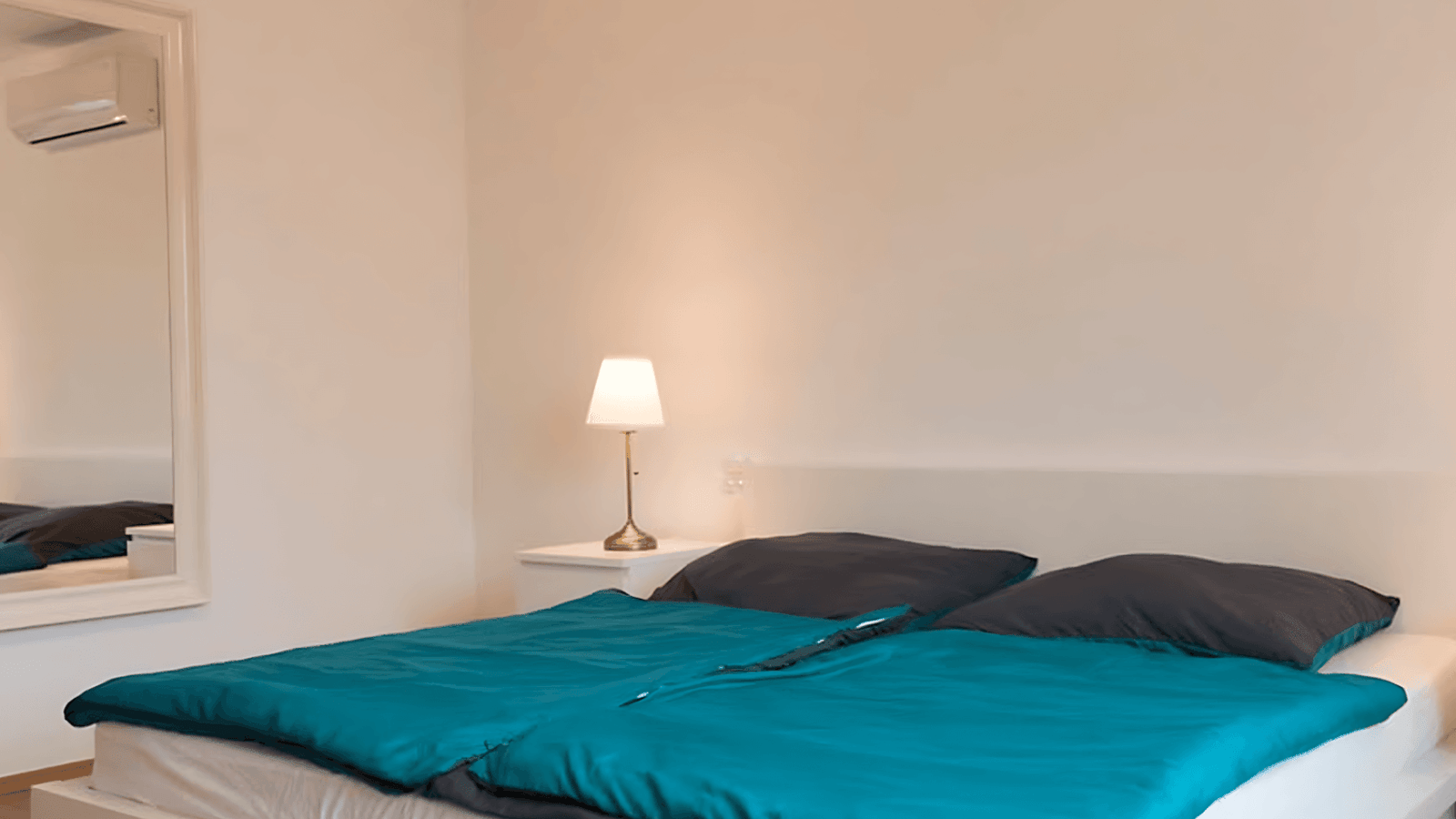 Kamer in Maastricht