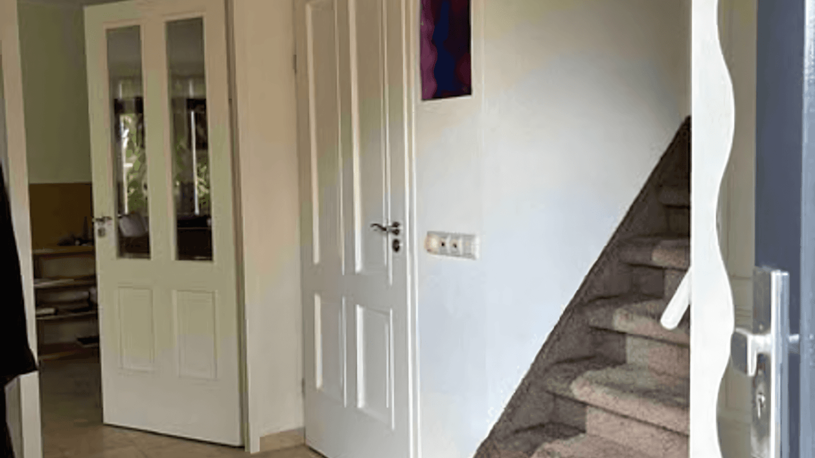 Kamer in Wijk Bij Duurstede