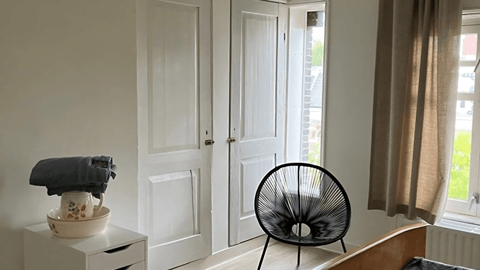 Appartement in Nijmegen