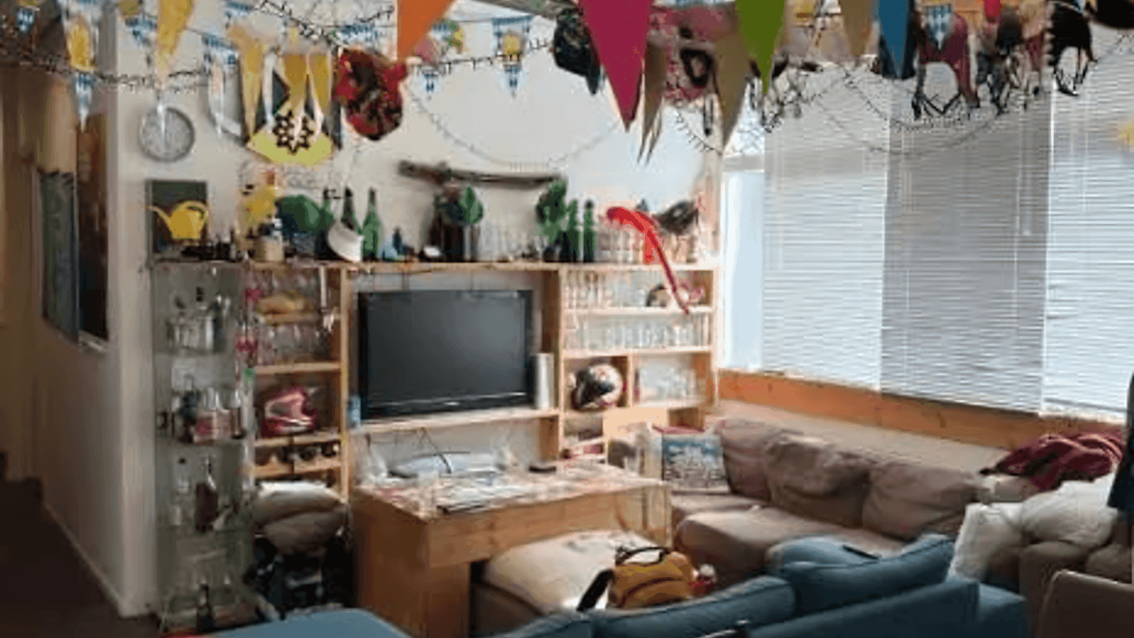 Kamer in Enschede