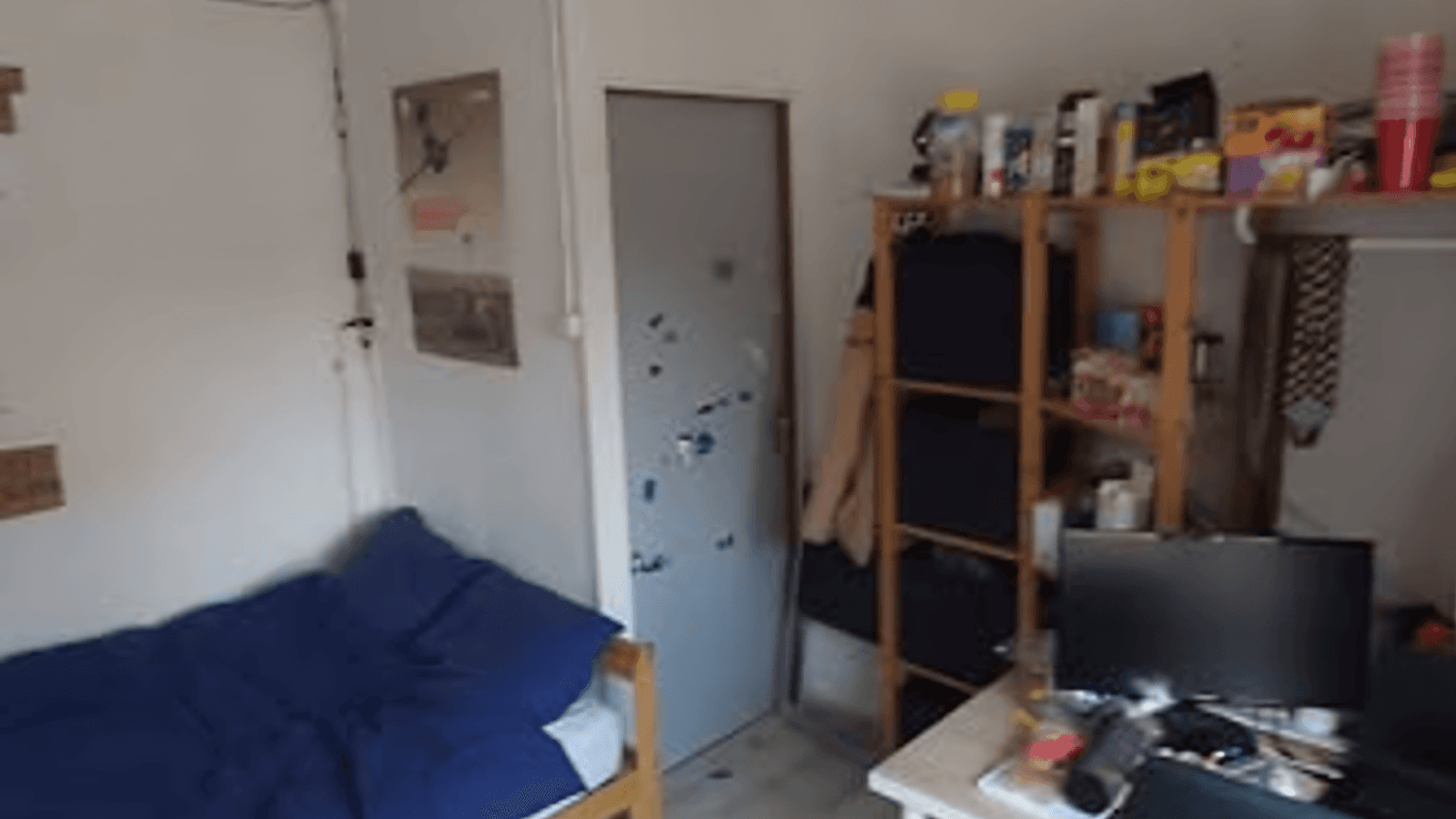 Kamer in Eindhoven