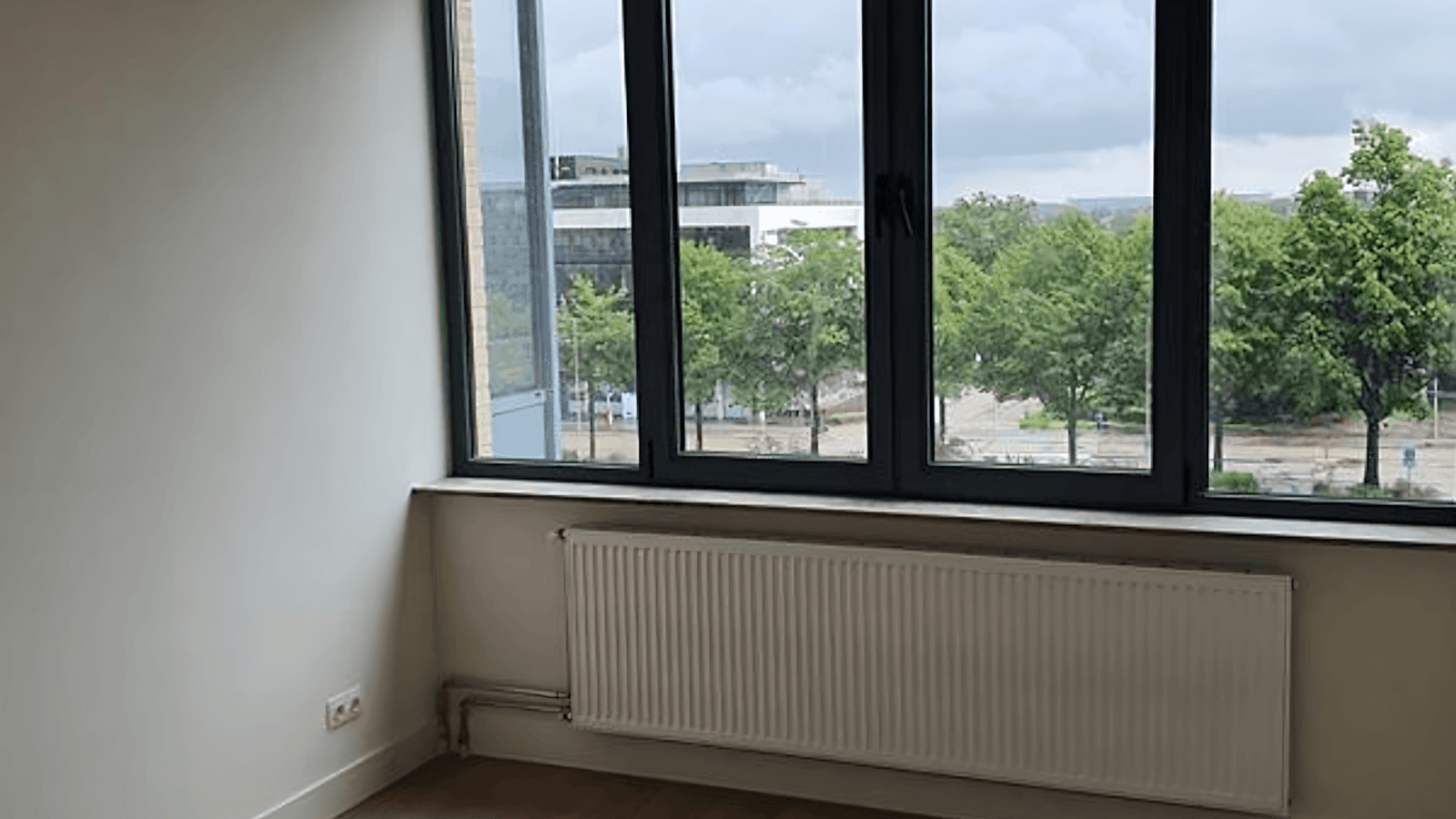 Appartement in Bergen Op Zoom