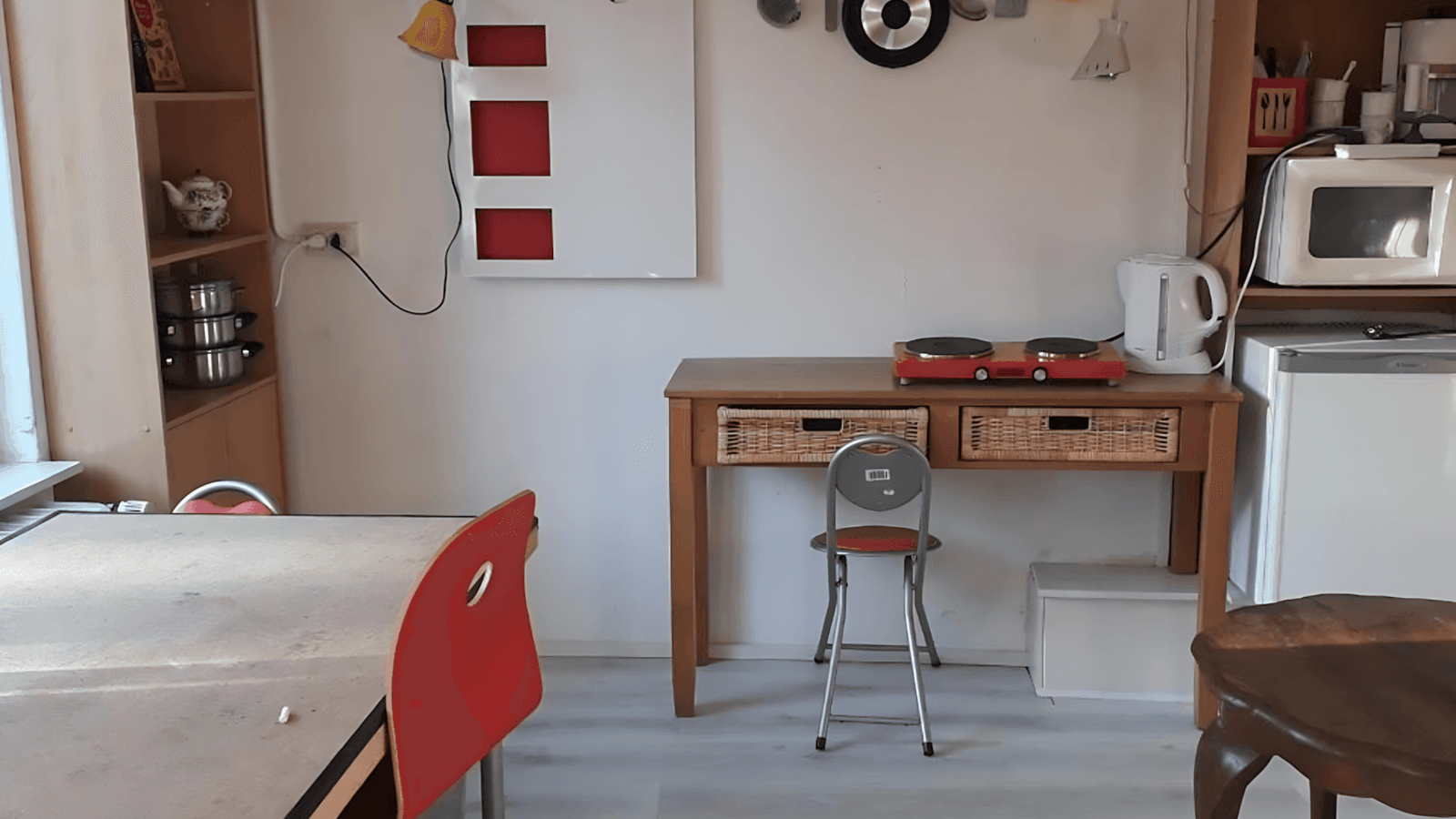 Studio in Leiden