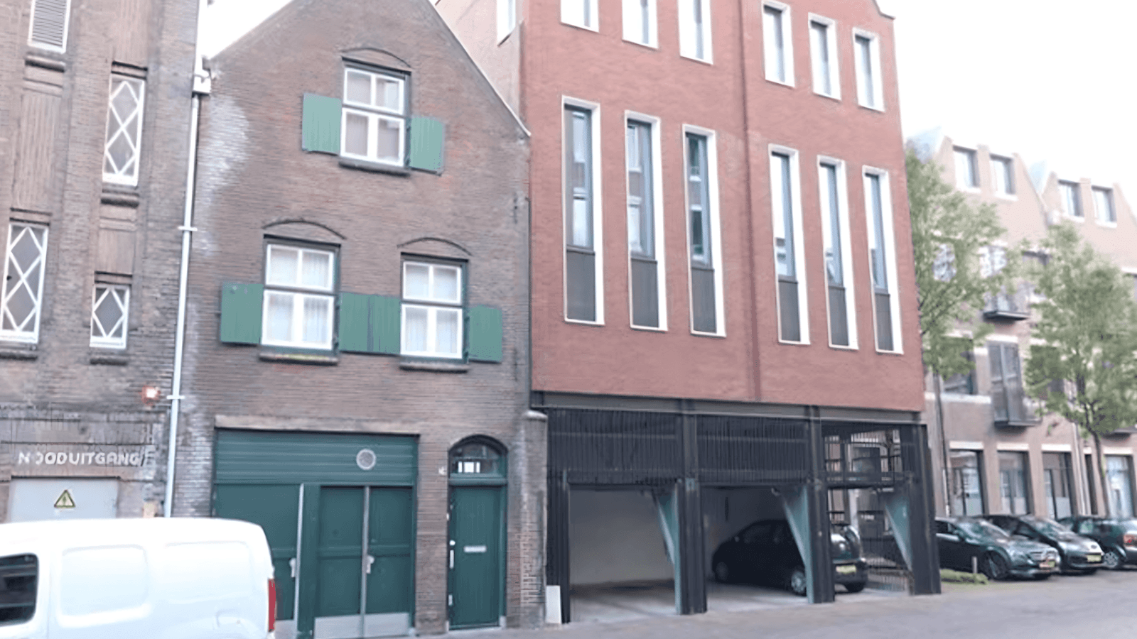 Appartement in Den Bosch