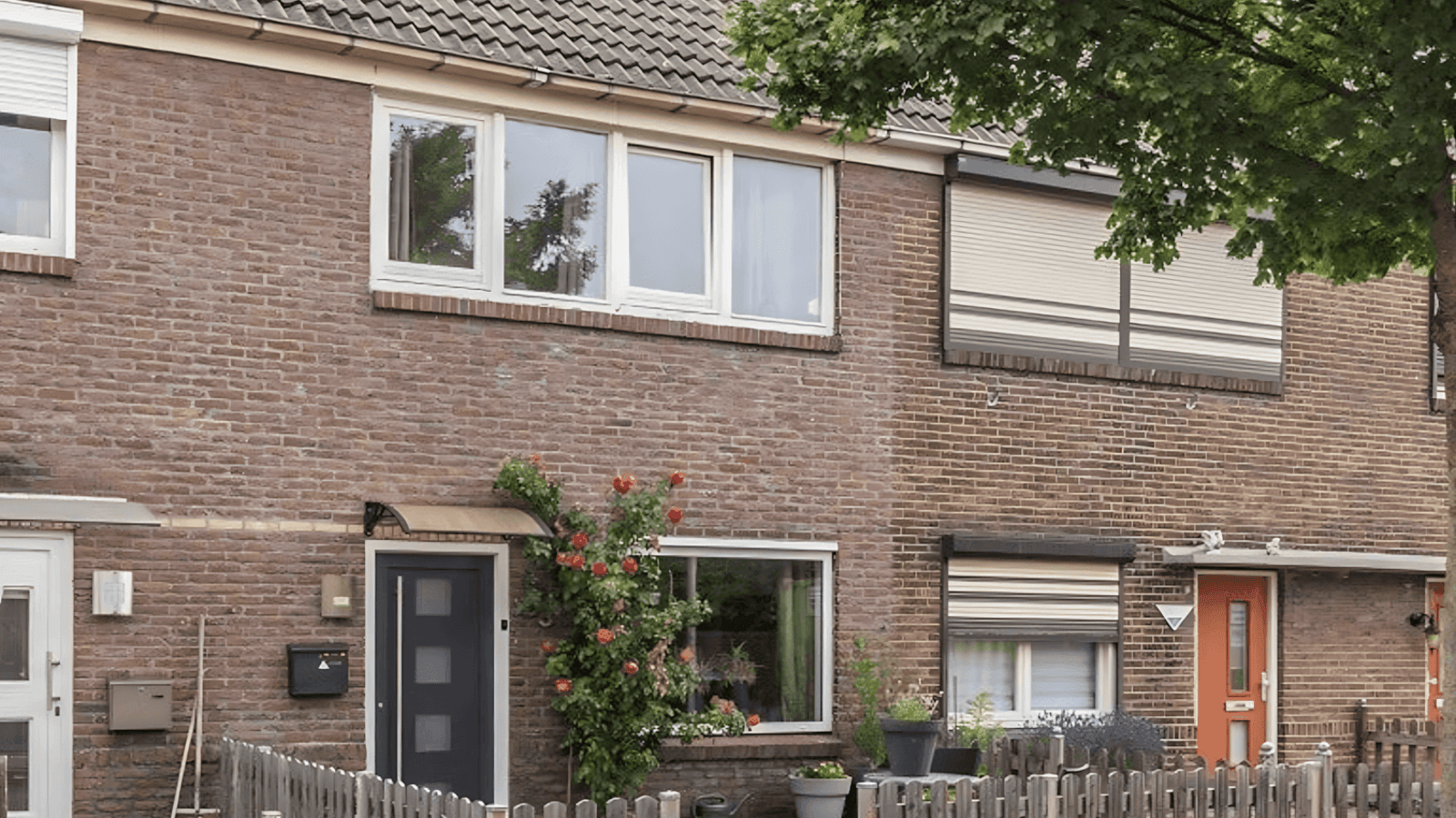 Huis in Heerlen