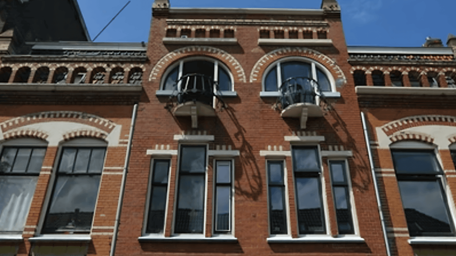 Kamer in Zwolle