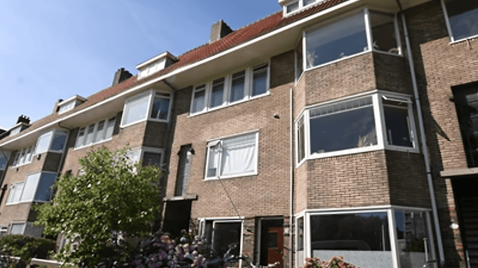 Studio in Groningen