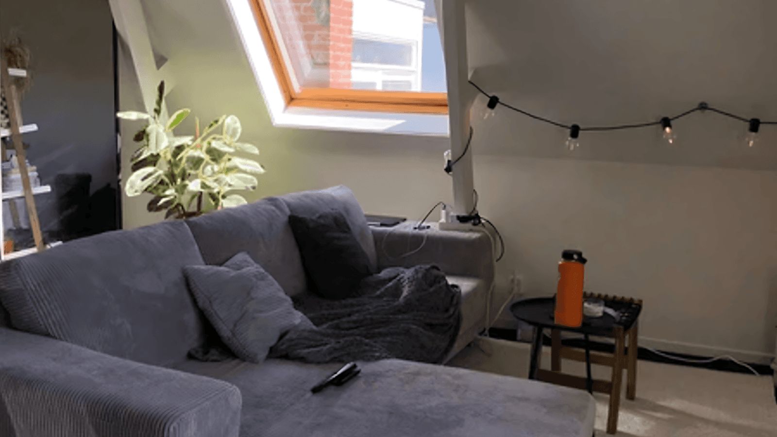 Appartement in Leeuwarden