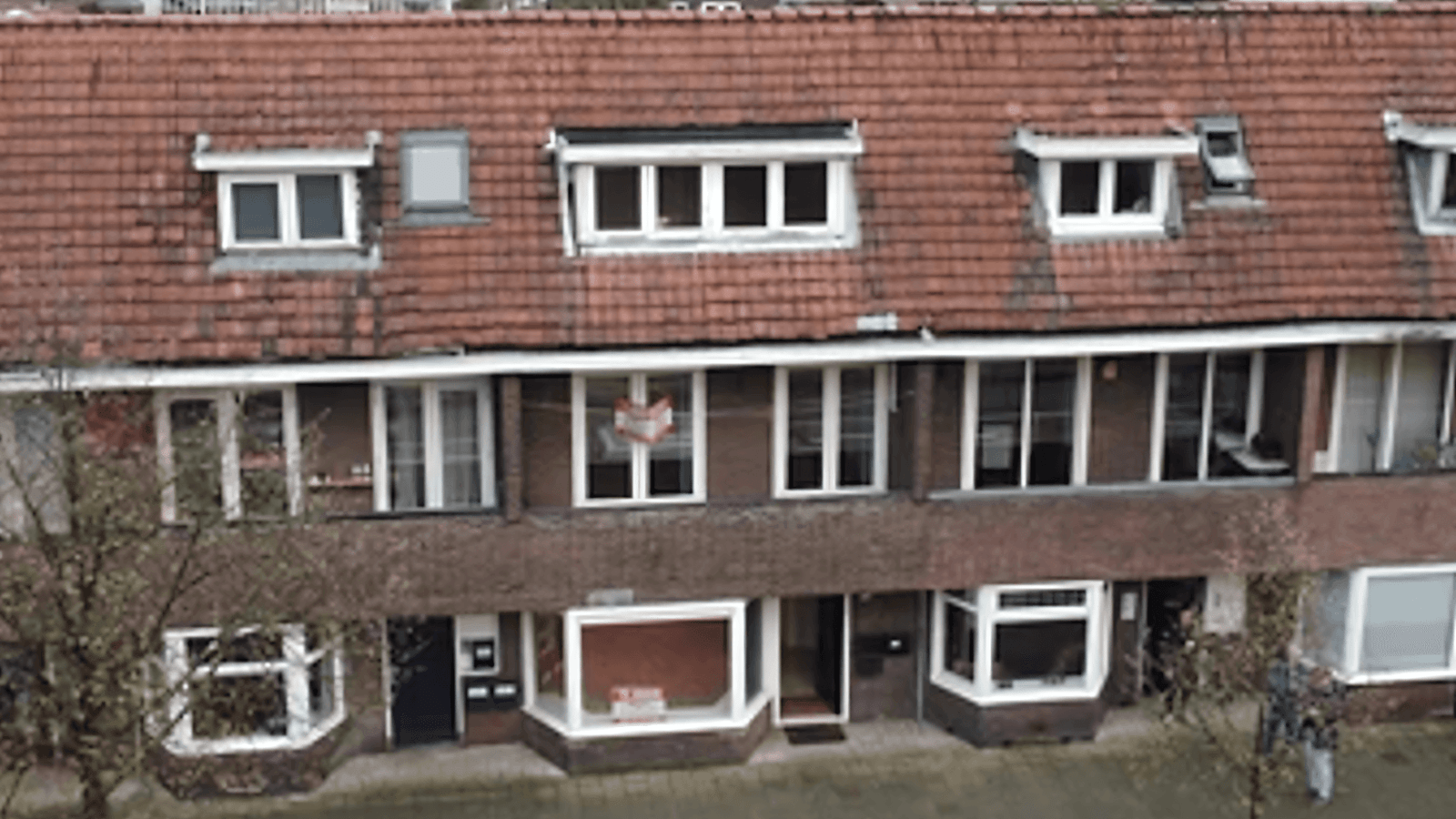 Appartement in Utrecht